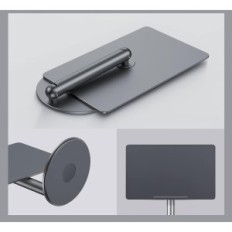 Stå til iPad Benks Magnetic 360 ° til iPad Pro 12,9 tommer