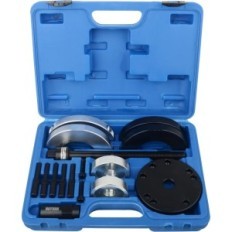 Werkzeug zum Ersetzen des lagerlagigen Tagesuan, 72 mm, 18 PCs, verwendet