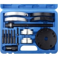 Outil de remplacement du roulement de roulement Dayuan, 72 mm, 18 pcs, utilisé