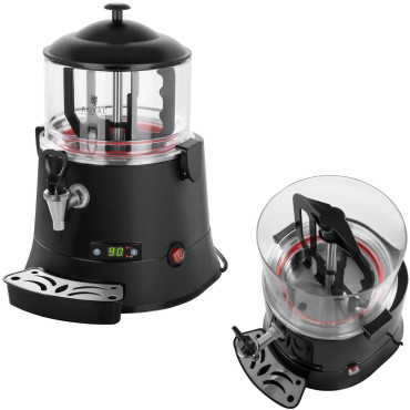 Chocolate Aread Dispenser...