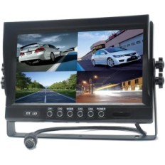 Monitor für Pararsey 9 '' Partarsey 9 '' 800480HD Kamera, Ausstellung