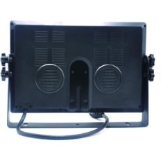 Monitor para a câmera de Parsey 9 '' Pararsey 9 '' 800480HD, exposição