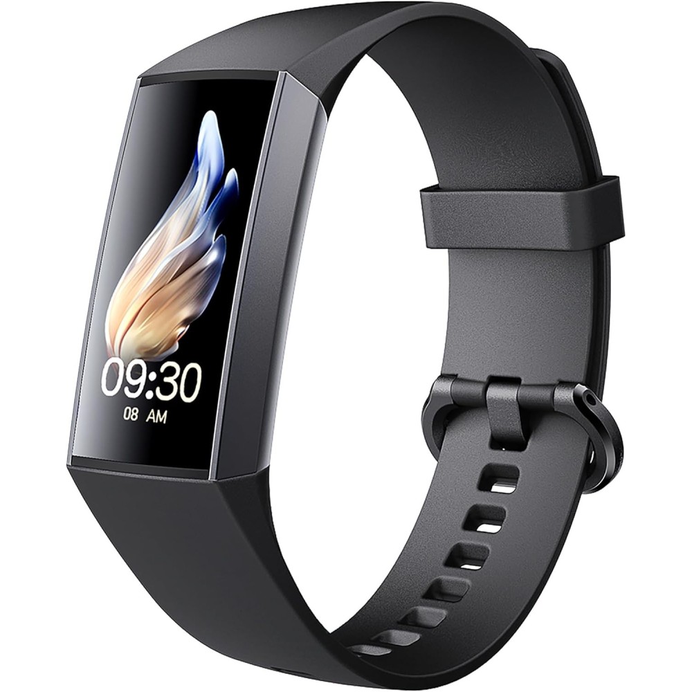 Trovatime Fitnest Watch, Tonometer, Dree Tracking, Heart Monitor