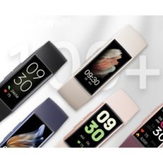 Otsi Fitnest Watch, Tonometer, Une jälgimine, südamejärelevalve