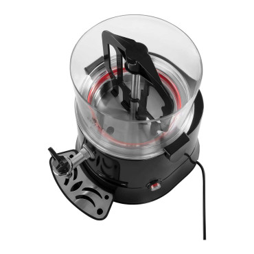 Chokladvärmare Dispenser för varm choklad 30-90deg C 5L