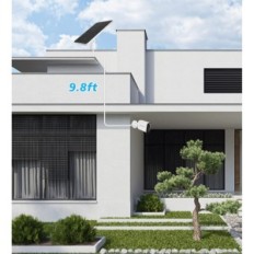 Carregador com WininMeta, 6V, 4,5W, 3 PCs, usado