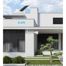 Carregador com WininMeta, 6V, 4,5W, 3 PCs, usado