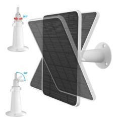 Carregador com WininMeta, 6V, 4,5W, 3 PCs, usado