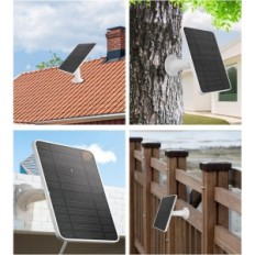 Caricabatterie con Wininmeta, 6V, 4,5 W, 3 PCS, utilizzato