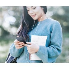 MP3 AGPTEK MT06SB Player com Bluetooth 5.0, WiFi, MP4, 5 MP Camera, Preto