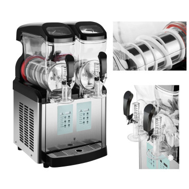Granitor Dysener Beverage...