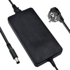 Chlolmy Tech APD-330ABD virtalähde, 240 W, 19,5V Dellin kannettaville tietokoneille