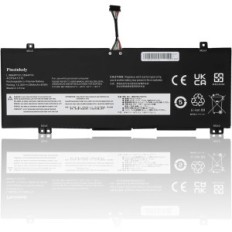Pinsinhold L18C4PF3 Batteria per laptop Lenovo IdeaPad, 45WS / 2964mah, 15.36V