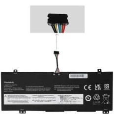 Pinsinhold L18C4pf3 Baterija za laptop Lenovo IdeaPad, 45Wh / 2964Mah, 15.36V