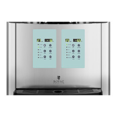 Granitor Dysementser Nosič Slush GRANIOUNDY DUAL 2X 6L