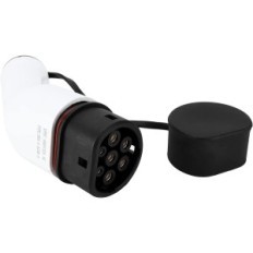 Bil Charger Socket Keenso EV, 32A IP44 Type 2 PHEV EV EU 480V