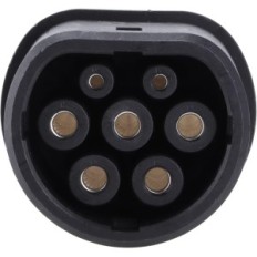 Billaddareuttag Keenso EV, 32A IP44 Typ 2 PHEV EV EU 480V