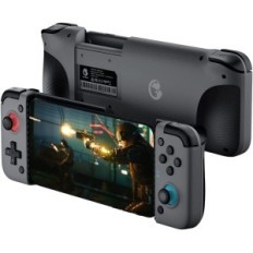 Mobile Gamesir X2 Game Controller för iPhone / Android, utställning