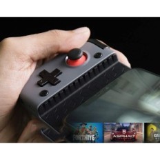 Mobilný Gamesir X2 Herný radič pre iPhone / Android, výstava