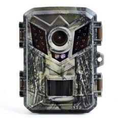 Fotoplastka DL006, Wildlife Camera 1080p Full HD IP66