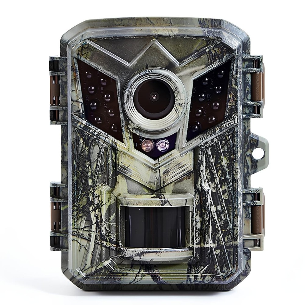 Fotoplastka DL006, Wildlife Camera 1080p Full HD IP66