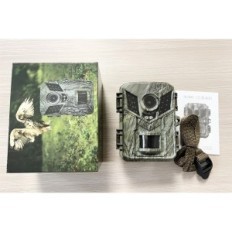 Fotoplastka DL006, volně žijících živočichů CAMERA 1080P Full HD IP66