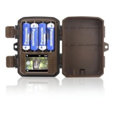 Fotoplastka DL006, Wildlife Camera 1080p Full HD IP66