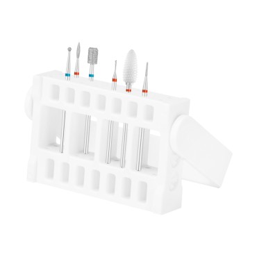 Cutter Kit Exo Podo Set -lakkasarja