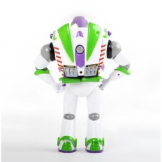 Figurine Toy Story, Figurine Buzz Astral 32cm Collector's Toy from the movie