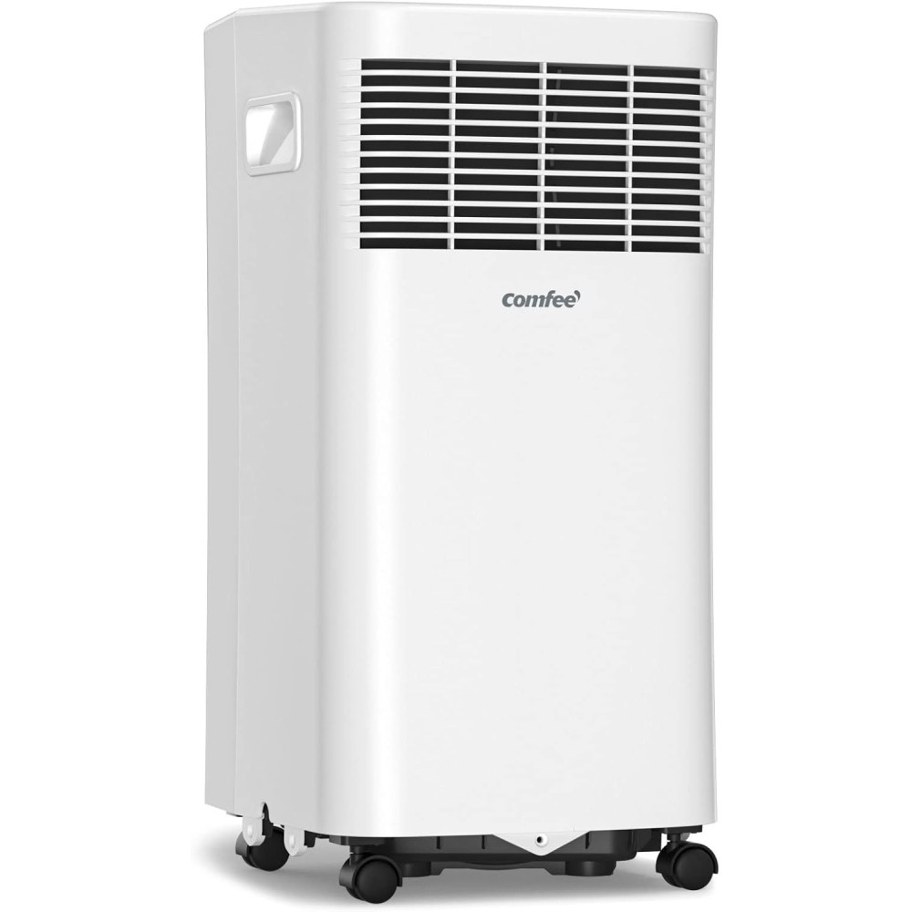 Hordozható légkondicionáló Comfee MPPHA- 05CRN7 1.4 kW 49 m3, nem teljes készlet