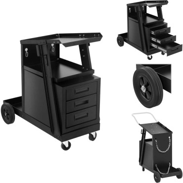 Acciaio per camion Woodlift...