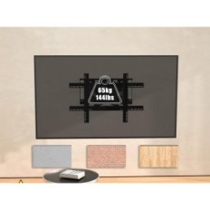 BONTEC 109MB TV tartó 37- 80 ", legfeljebb 65 kg, HDMI kábel