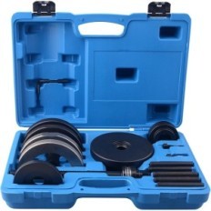 Strumenti di smontaggio per il cuscinetto di lunghezza 85 mm per VW, utilizzato