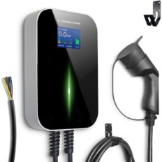 Trojfázová stanica spájajúca s MoreCbs20 Elektrické vozidlá 11kW