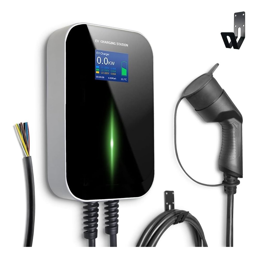 Trojfázová stanica spájajúca s MoreCbs20 Elektrické vozidlá 11kW