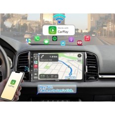 ATO F7G2B7WES01 Autoradio met 7 '', Bluetooth, CarPlay, GPS