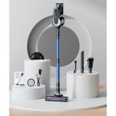 Drahtloser Staubsauger Roanow Marsvac S1, 450 W / 38000 PA, 1,5 l