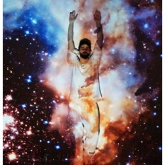 Star projektor POCOCO POLT01, star sky projektor, éjszakai lámpa