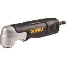 Uhol adaptér pre DEWALT DEW0500-QZ 140 mm Vŕtačka 6,35 mm 1/4 "