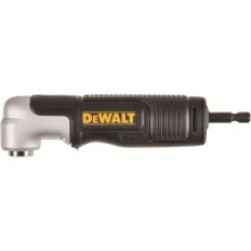 Vinkeladapter for DEWALT DEW0500-QZ 140 mm Drilling Drill 6,35 mm 1/4 "