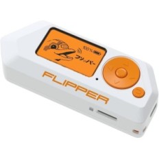 Multifunkční nástroj pro Geek Flipper Zero FLP-Z-W-R04