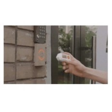 Daudzfunkcionāls rīks Geek Flipper nulles FLP-Z-W-R04