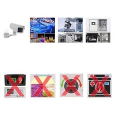 Meishile S-1200-12, 12V, 100A, 1200 W Transformator, 100A, 1200 W, Puls Strömförsörjning