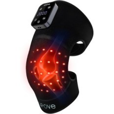 OPODOVER R3 KNEE MASSAGER z infrardečimi vibracijami in ogrevanjem