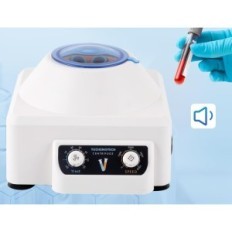 YuchengTech FBA-46YSY 6x10 ml, 4000 ot / min. 1685xg