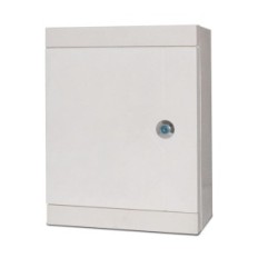 Simmpatu Connection Box, Skleněné vlákno, 30x25x14cm, výstava