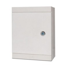 SimMpatu Connection Box, steklena vlakna, 30x25x14cm, razstava