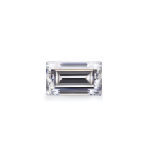 Belgische diamant synthetische set van 7 stks Verschillende vorm decoratieve stenen voor decoratie en collectible