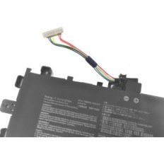 7xinbox-akku 37Wh / 7.7v B21N1818 B21BNEH LAPTOP ASUS VIvoBook 15