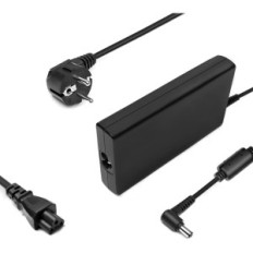 FLGN A17-180P4A Napájanie, 180 W, 9.23A pre notebooky MSI